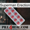 Superman Erection 18